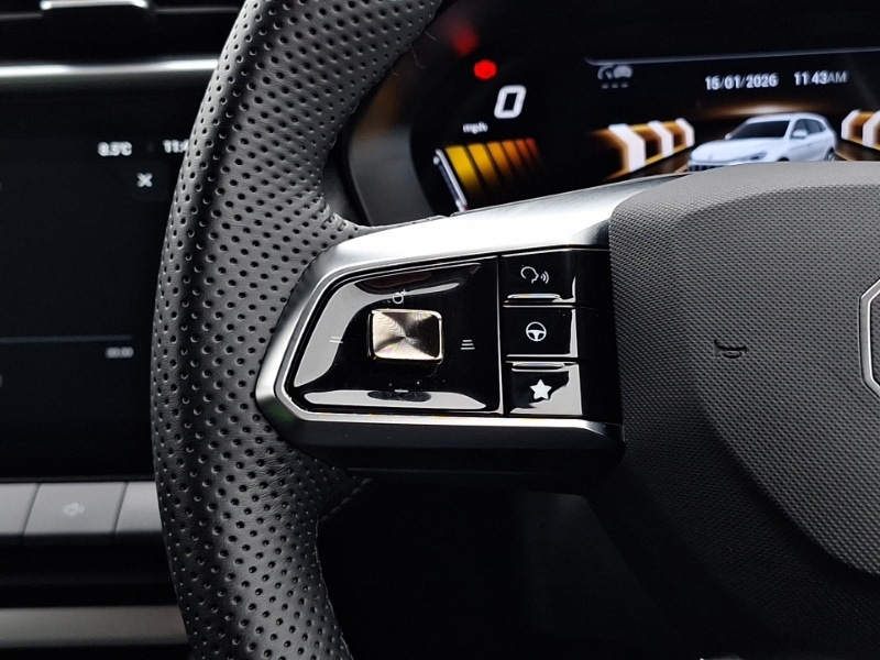 Used MG MG ZS 2025 for sale - 77320031: Photo 18