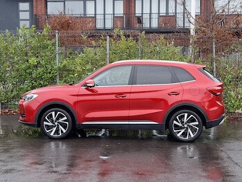 Used MG MG ZS 2025 for sale - 77320031: Photo