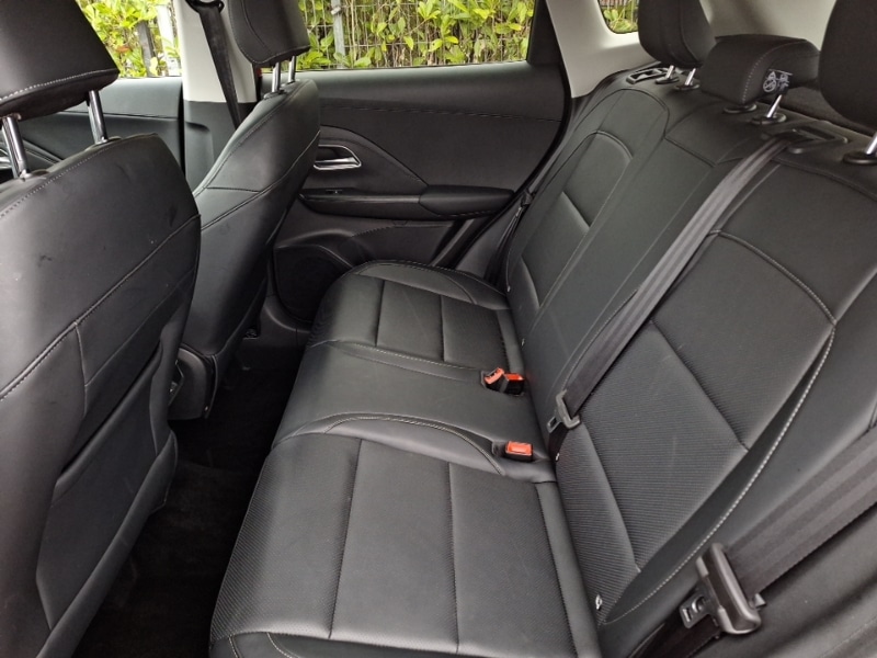 Used MG MG ZS 2025 for sale - 77320031: Photo 6