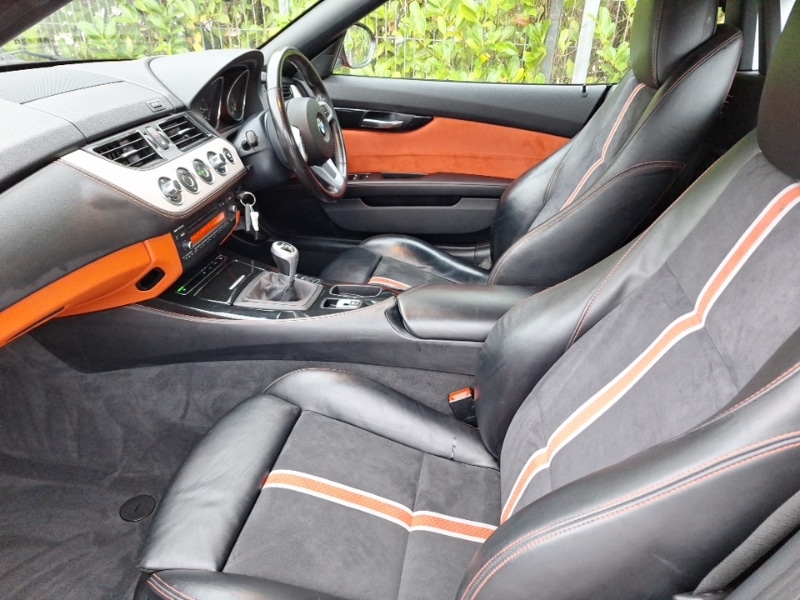 Used BMW Z4 2013 for sale - 77491634: Photo 5