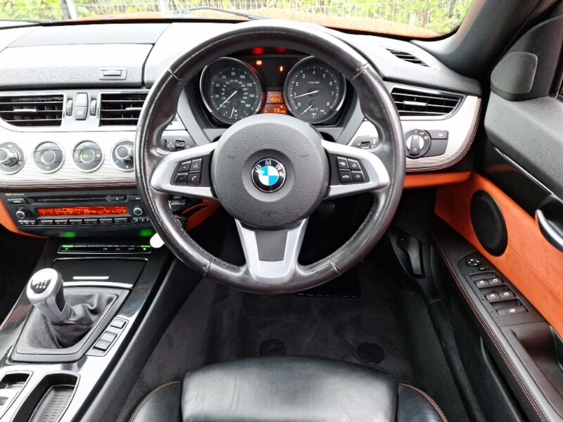 Used BMW Z4 2013 for sale - 77491634: Photo 7