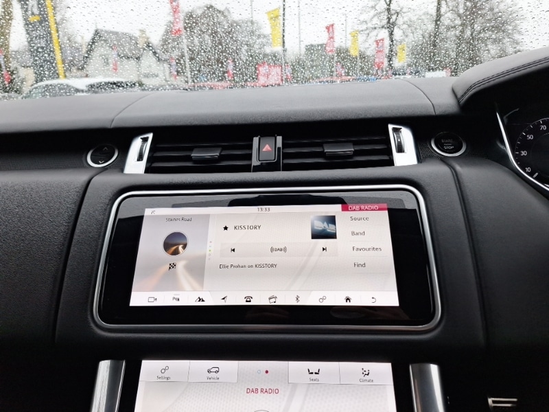 Used Land Rover Range Rover Sport 2021 for sale - 77265464: Photo 13