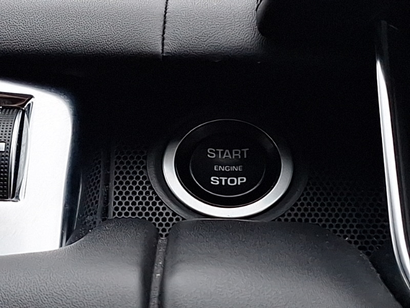 Used Land Rover Range Rover Sport 2021 for sale - 77265464: Photo 16