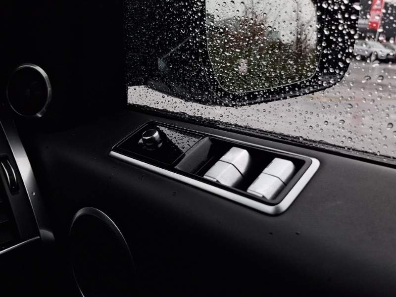 Used Land Rover Range Rover Sport 2021 for sale - 77265464: Photo 17