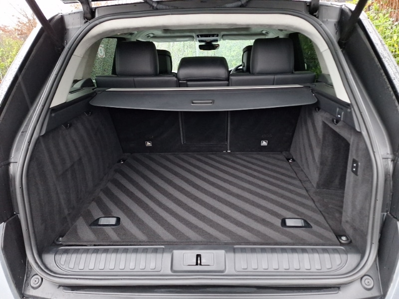 Used Land Rover Range Rover Sport 2021 for sale - 77265464: Photo 8