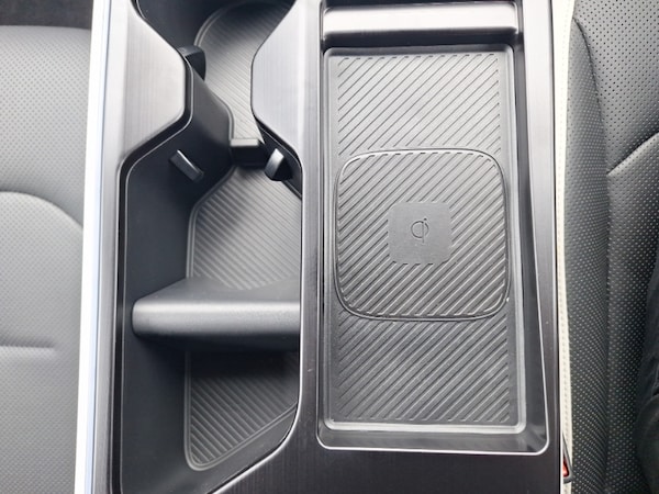 Used Kia EV6 2025 for sale - 76311560: Photo 12