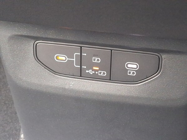 Used Kia EV6 2025 for sale - 76311560: Photo 13