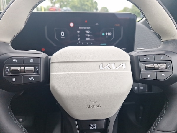 Used Kia EV6 2025 for sale - 76311560: Photo 19