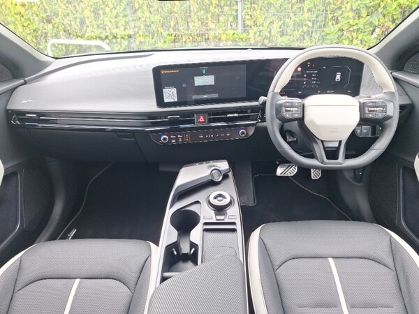Used Kia EV6 2025 for sale - 76311560: Photo 2