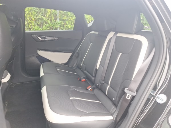 Used Kia EV6 2025 for sale - 76311560: Photo 6