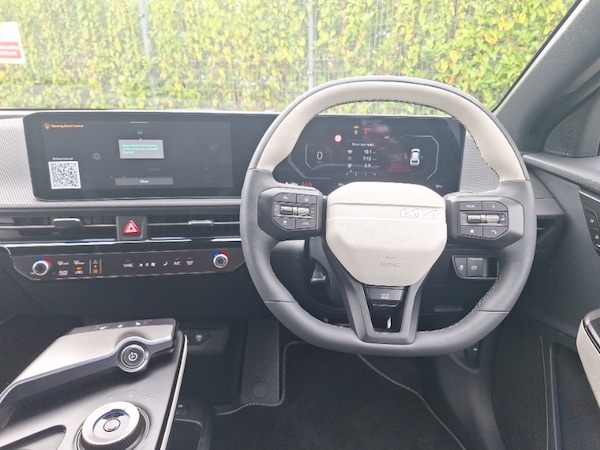 Used Kia EV6 2025 for sale - 76311560: Photo 7