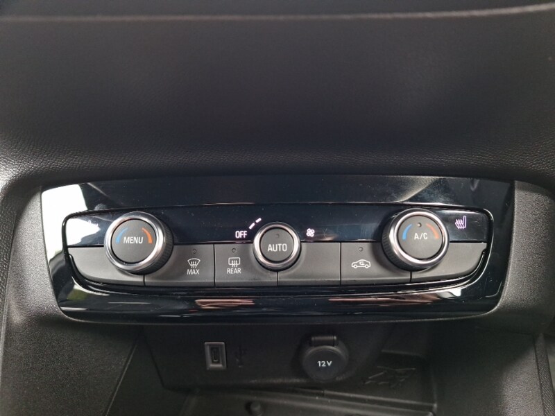 Used Vauxhall Corsa 2025 for sale - 76258560: Photo 15