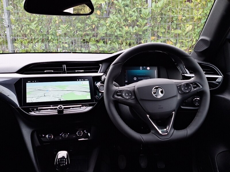 Used Vauxhall Corsa 2025 for sale - 76258560: Photo 7