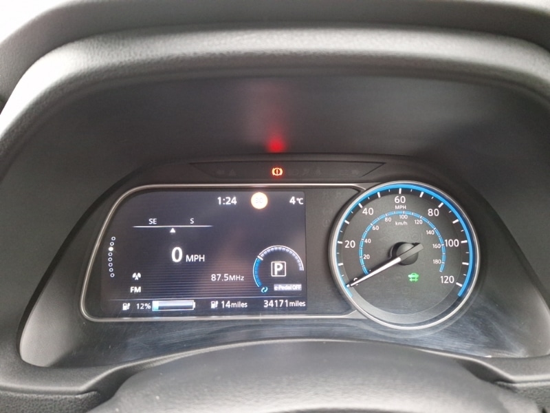 Used Nissan Leaf 2022 for sale - 77418664: Photo 10