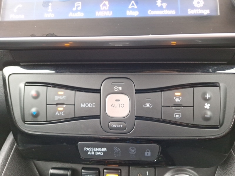 Used Nissan Leaf 2022 for sale - 77418664: Photo 13