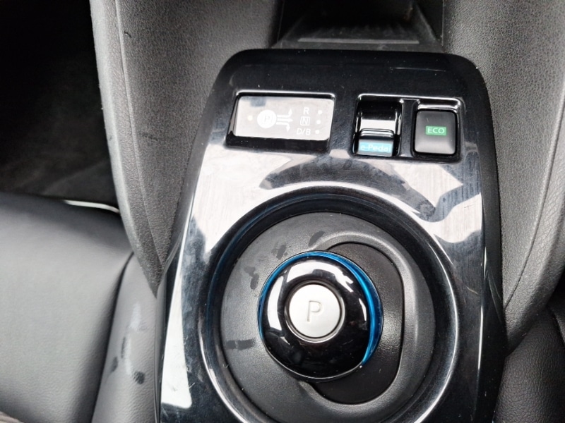 Used Nissan Leaf 2022 for sale - 77418664: Photo 15