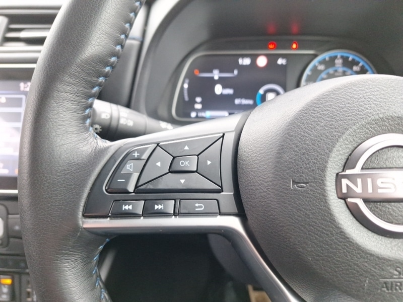 Used Nissan Leaf 2022 for sale - 77418664: Photo 18