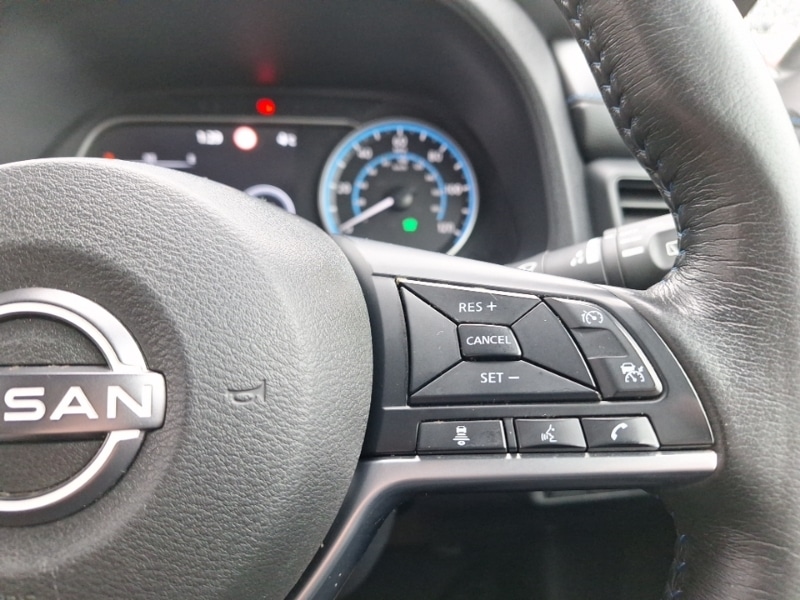 Used Nissan Leaf 2022 for sale - 77418664: Photo 19