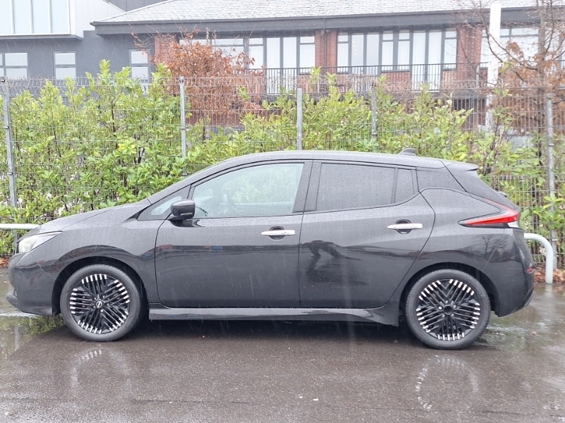 Used Nissan Leaf 2022 for sale - 77418664: Photo 4