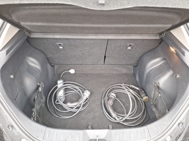 Used Nissan Leaf 2022 for sale - 77418664: Photo 8