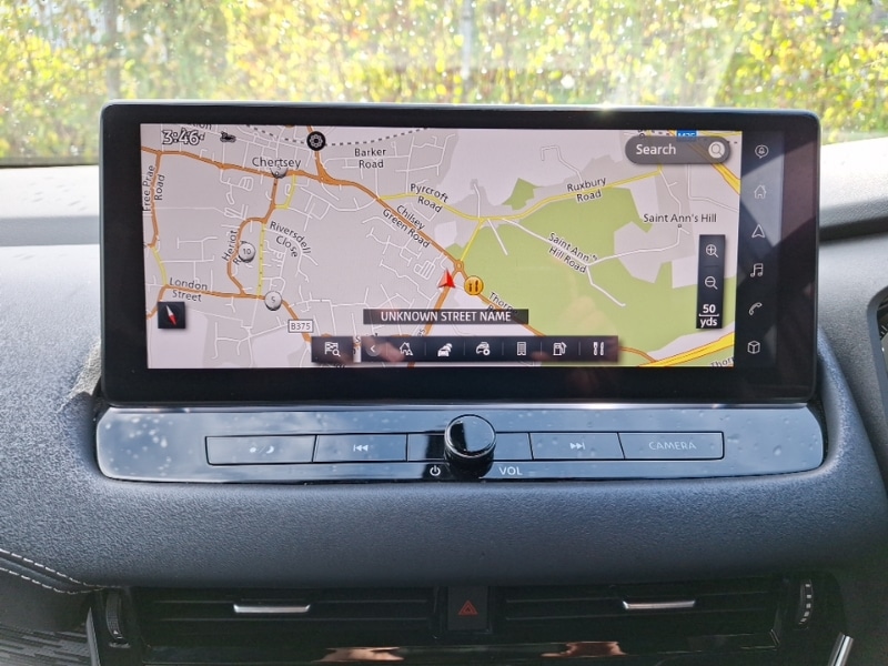 Used Nissan Qashqai 2024 for sale - 76800287: Photo 10