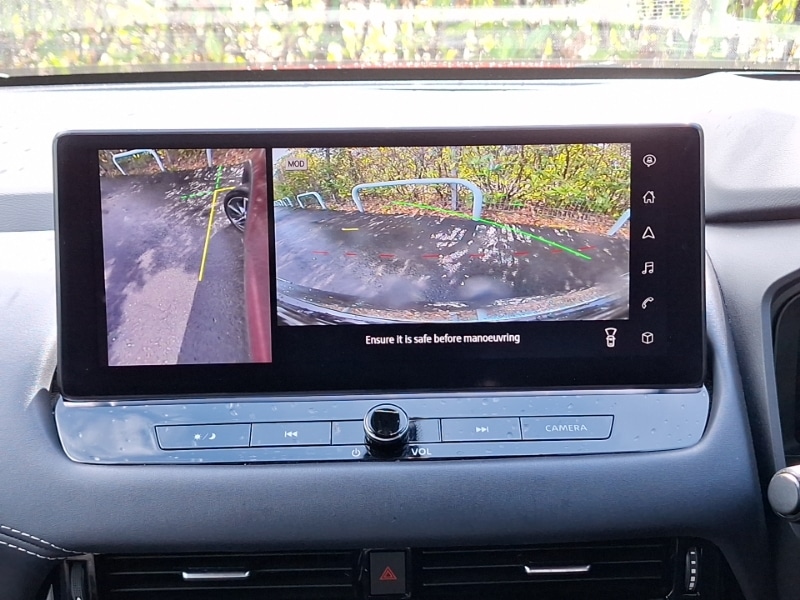 Used Nissan Qashqai 2024 for sale - 76800287: Photo 11