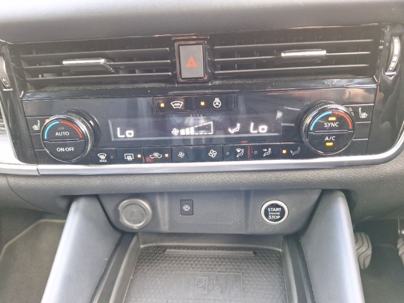 Used Nissan Qashqai 2024 for sale - 76800287: Photo 13