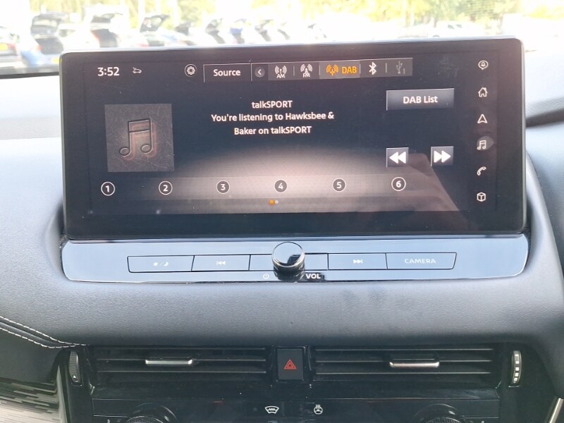 Used Nissan Qashqai 2024 for sale - 76800287: Photo 14