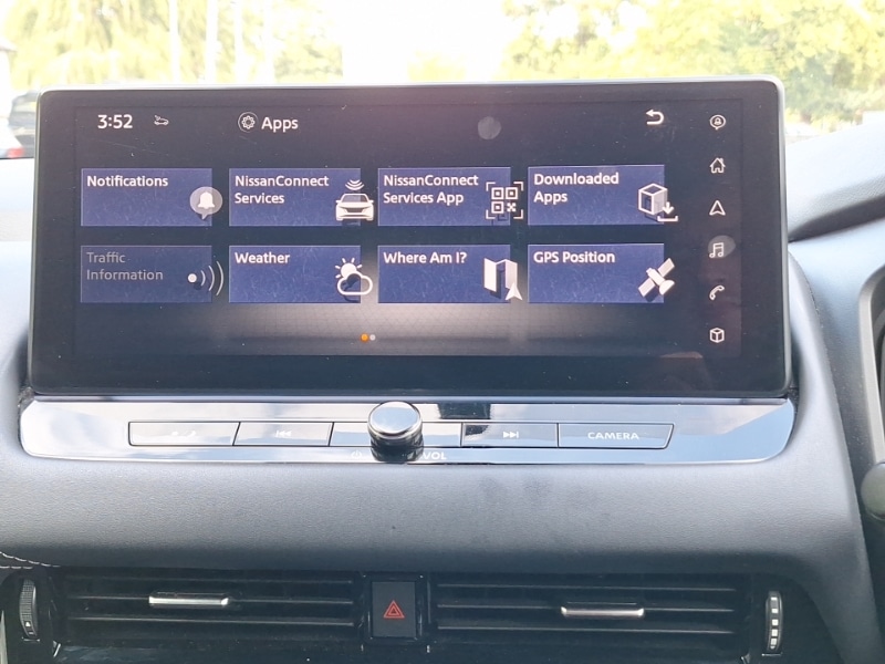 Used Nissan Qashqai 2024 for sale - 76800287: Photo 15