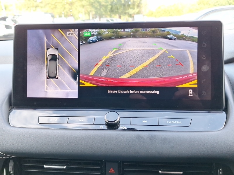 Used Nissan Qashqai 2024 for sale - 76800287: Photo 17