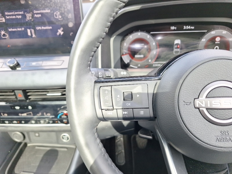 Used Nissan Qashqai 2024 for sale - 76800287: Photo 18