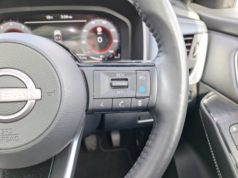 Used Nissan Qashqai 2024 for sale - 76800287: Photo 19