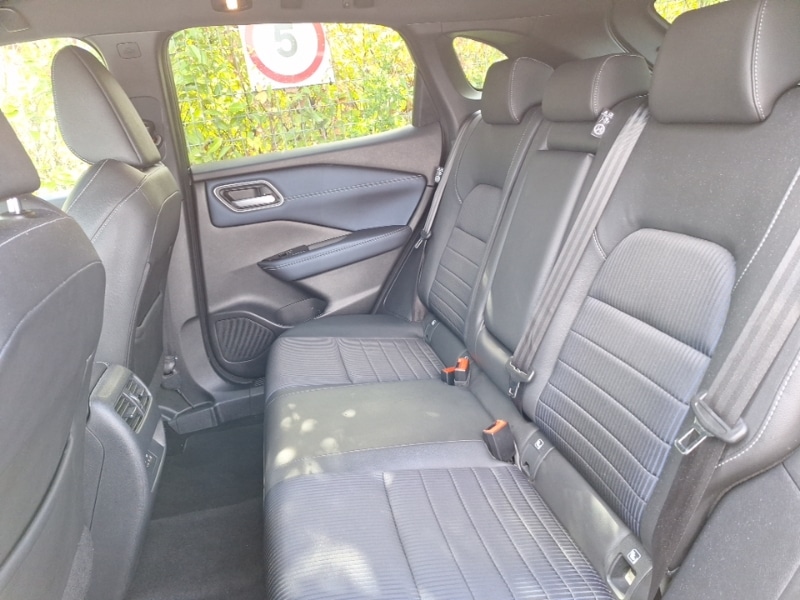 Used Nissan Qashqai 2024 for sale - 76800287: Photo 6