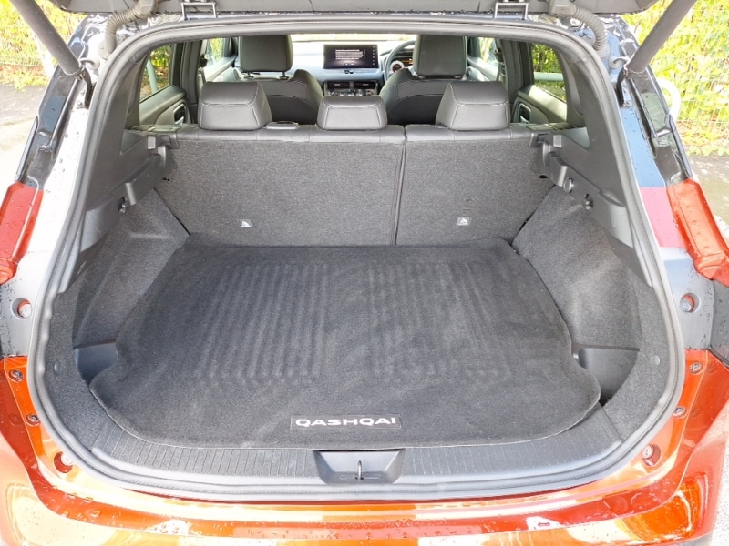 Used Nissan Qashqai 2024 for sale - 76800287: Photo 8