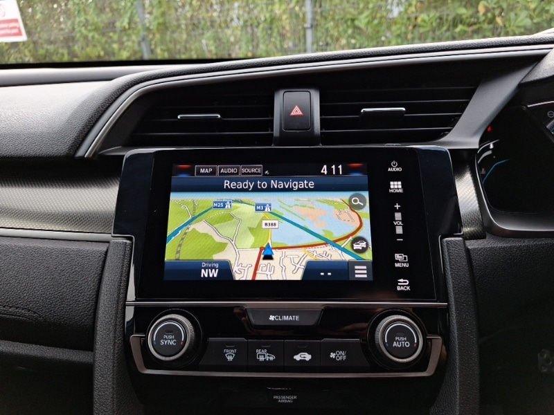 Used Honda Civic 2019 for sale - 76851691: Photo 10