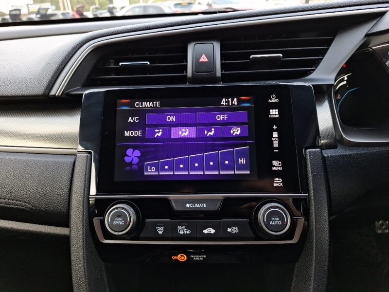 Used Honda Civic 2019 for sale - 76851691: Photo 14