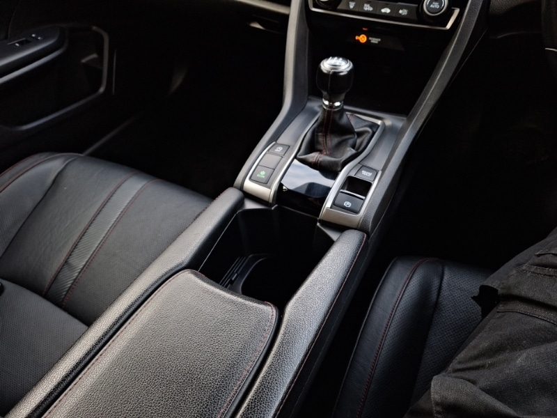 Used Honda Civic 2019 for sale - 76851691: Photo 15