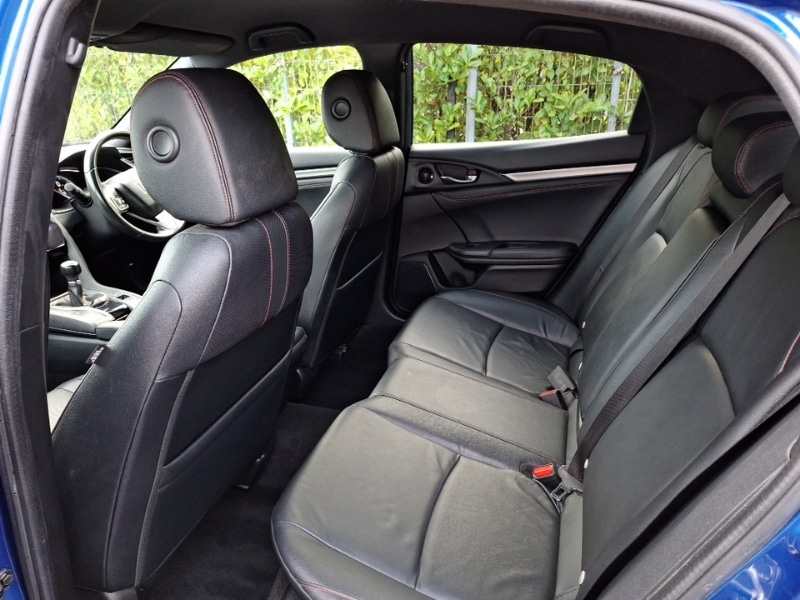 Used Honda Civic 2019 for sale - 76851691: Photo 6