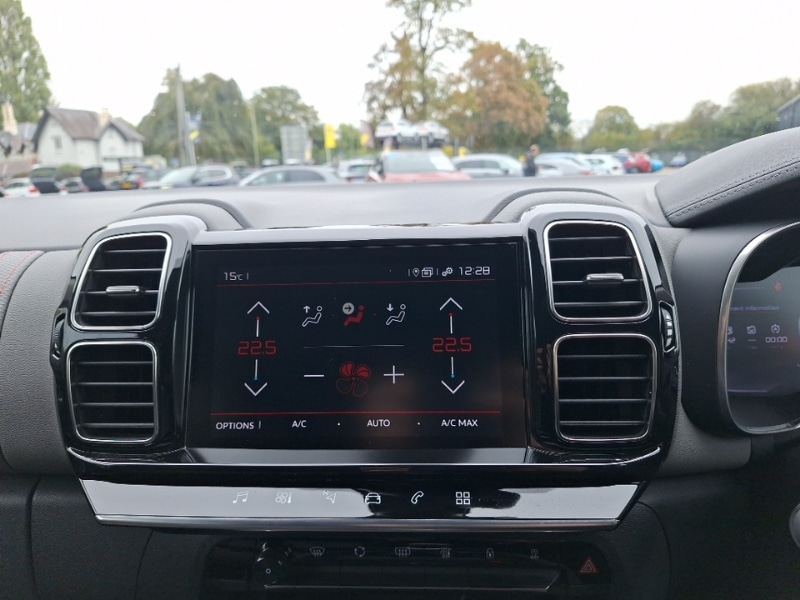 Used Citroen C5 Aircross 2019 for sale - 77329803: Photo 12