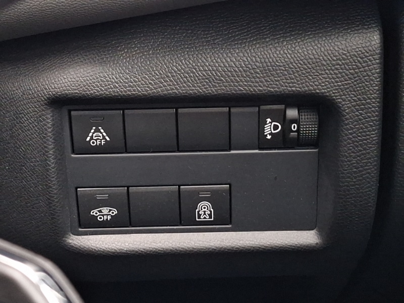 Used Citroen C5 Aircross 2019 for sale - 77329803: Photo 17