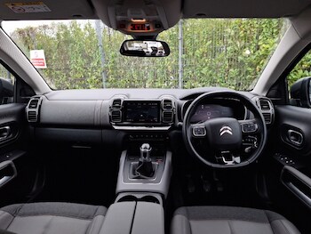 Used Citroen C5 Aircross 2019 for sale - 77329803: Photo