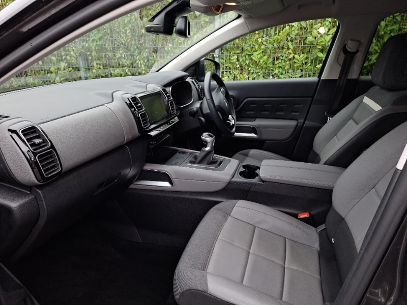 Used Citroen C5 Aircross 2019 for sale - 77329803: Photo 5