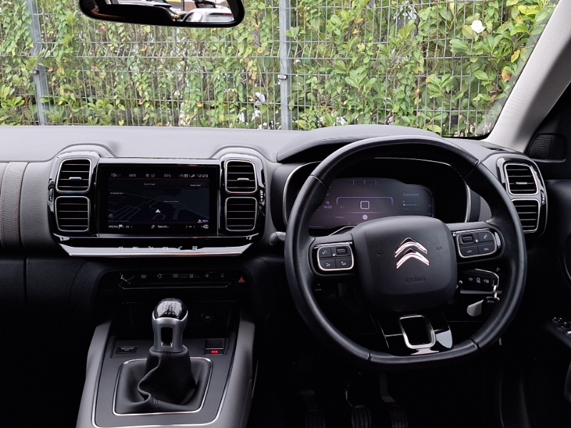 Used Citroen C5 Aircross 2019 for sale - 77329803: Photo 7