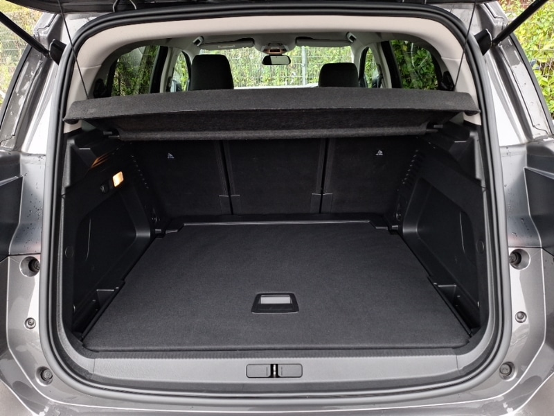 Used Citroen C5 Aircross 2019 for sale - 77329803: Photo 8