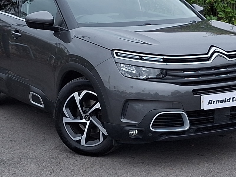 Used Citroen C5 Aircross 2019 for sale - 77329803: Photo 9