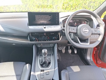 Used Nissan Qashqai 2024 for sale - 75022568: Photo