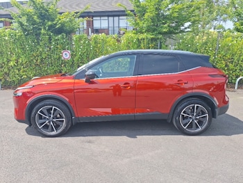 Used Nissan Qashqai 2024 for sale - 75022568: Photo