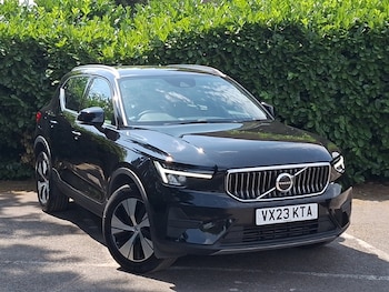 Used Volvo XC40 2023 for sale - 79406695: Photo