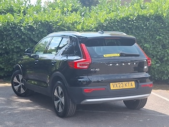 Used Volvo XC40 2023 for sale - 79406695: Photo