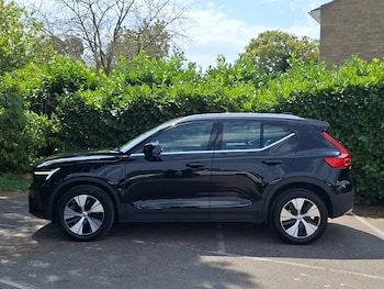 Used Volvo XC40 2023 for sale - 79406695: Photo